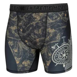 extreme-hobby-spodenki-vale-tudo-slavica-orbis-czarne-s