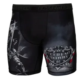 extreme-hobby-szorty-vt-husarz-czarne-m