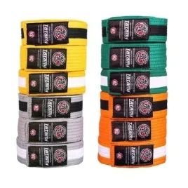 tatami-pas-do-bjj-dla-dzieci-m0-zielony