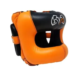 rival-kask-bokserski-rhgfs3-z-ochrona-nosa-face-saver-pomaranczowy-s-m