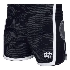 extreme-hobby-spodenki-muay-thai-havoc-czarne-xl