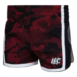 extreme-hobby-spodenki-muay-thai-havoc-czerwone-m