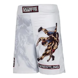 extreme-hobby-spodenki-mma-dzieciece-wrestling-biale-104