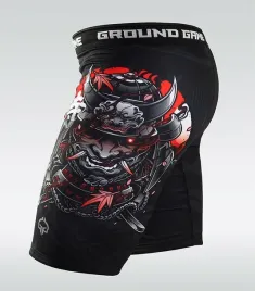 ground-game-szorty-vale-tudo-samurai-2-0-xl