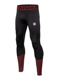 legginsy-meskie-pitbull-performance-pro-plus-kompresyjne-czerwone-do-bjj