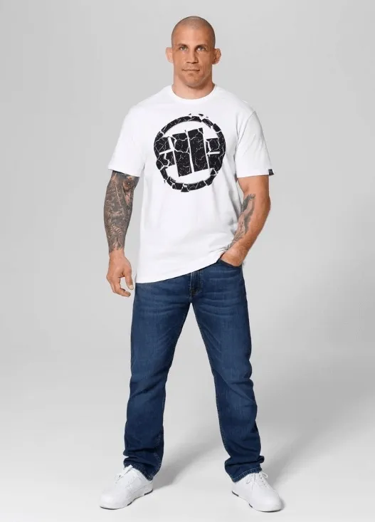 pitbull-t-shirt-scratch-bialy-s-stan-nowy