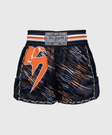 spodenki-tajskie-muay-thai-venum-giant-oddychajace-lekkie-pomaranczowe-r-m