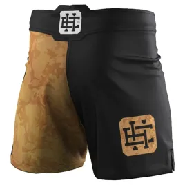 extreme-hobby-spodenki-athletic-golden-warrior-m
