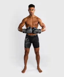 spodenki-vale-tudo-treningowe-venum-gladiator-5-0-czarne-srebrne-r-xl