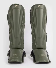 ochraniacze-na-piszczele-venum-impact-evo-kickboxing-military-green-xl