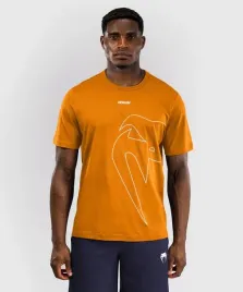 venum-t-shirt-giant-connect-tangerine-xxl