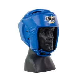 stormcloud-x-pzmt-oficjalny-kask-turniejowy-niebieski-xs