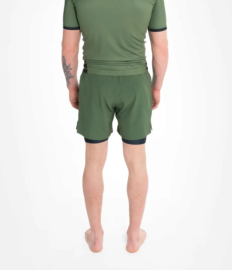progress-spodenki-academy-hybrid-khaki-s