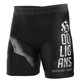 extreme-hobby-spodenki-vale-tudo-hools-czarne-m