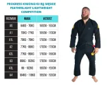 progress-kimono-gi-bjj-meskie-featherlight-lightweight-competition-biale-a2-stan-nowy-kod-producenta-probjj-fea-gi-wh-a2