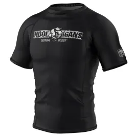 extreme-hobby-rashguard-meski-krotki-rekaw-hools-czarny-l