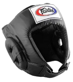 fairtex-kask-bokserski-hg1-czarny-l