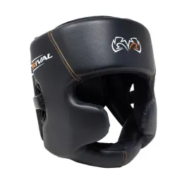rival-kask-bokserski-rhg60f-z-oslona-policzkow-czarny-m