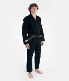 progress-kimono-gi-bjj-meskie-the-academy-czarne-bialy-pas-w-komplecie-a1