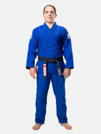 atama-kimono-gi-meskie-bjj-ultra-light-rookie-niebieskie-a1