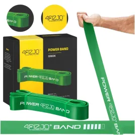 guma-oporowa-do-cwiczen-4fizjo-power-band-208-cm-26-36-kg-zielona-dluga