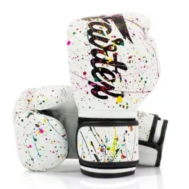fairtex-rekawice-bokserskie-bgv14-painter-biale-16oz