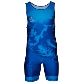 extreme-hobby-trykot-zapasniczy-dla-dzieci-wrestling-niebieski-128