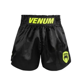spodenki-tajskie-muay-thai-classic-evo-treningowe-lekkie-czarne-r-m