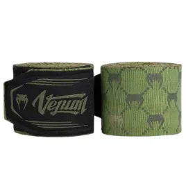 bandaze-owijki-bokserskie-venum-monogram-bawelniane-rzep-khaki-4m
