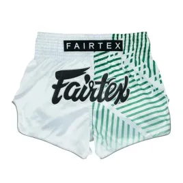spodenki-fairtex-muay-thai-racer-s-bialo-zielone-poliester-komfortowe
