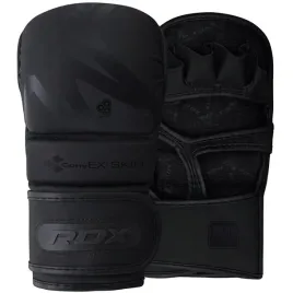 rdx-rekawice-mma-sparingowe-t15-noir-czarne-solidny-rzep-quick-ez