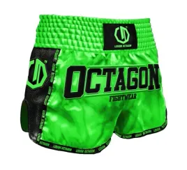 octagon-spodenki-muay-thai-legion-future-premium-zielone-neonowe-xl