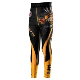 extreme-hobby-leginsy-dzieciece-wasp-140