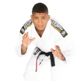 tatami-kimono-gi-bjj-nova-absolute-biale-a4-stan-nowy