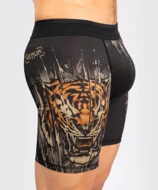 spodenki-vale-tudo-treningowe-venum-tiger-czarne-neon-pomaranczowe-r-xxl