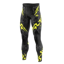 extreme-hobby-legginsy-sportowe-black-panther-czarno-zolte-xl