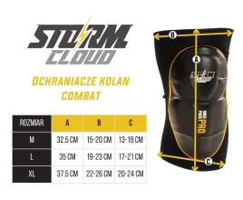 stormcloud-ochraniacze-na-kolana-do-mma-combat-czarne-s