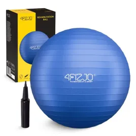 pilka-gimnastyczna-4fizjo-65-cm-system-anti-burst-pompka-w-zestawie