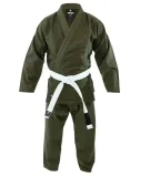 tatami-kimono-gi-elements-superlite-khaki-a1-stan-nowy