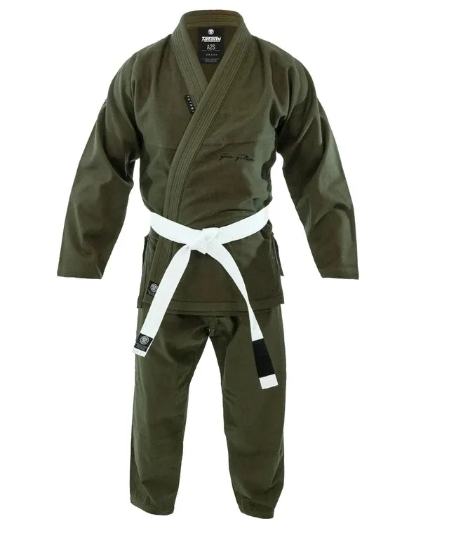 tatami-kimono-gi-elements-superlite-khaki-a1