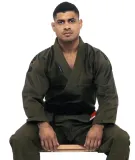 tatami-kimono-gi-elements-superlite-khaki-a1-marka-bez-marki