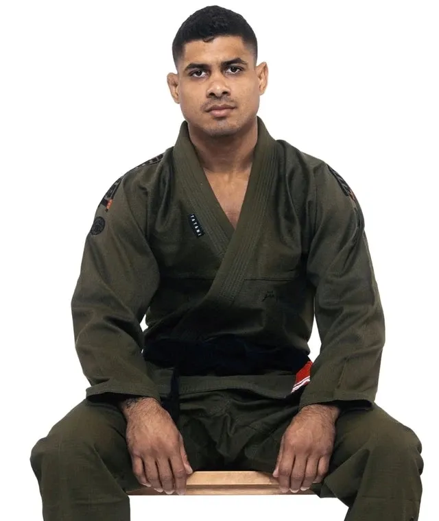 tatami-kimono-gi-elements-superlite-khaki-a1