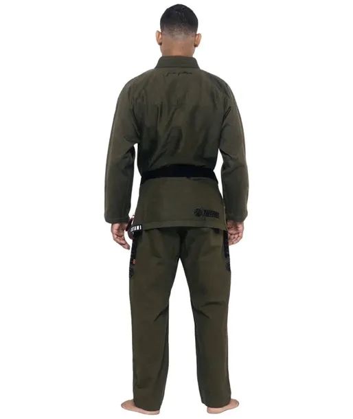tatami-kimono-gi-elements-superlite-khaki-a1-stan-opakowania-oryginalne
