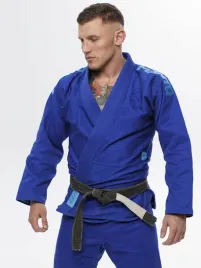 kimono-gi-do-bjj-manto-x5-niebieskie-wytrzymale-plecionka-perlowa-a1