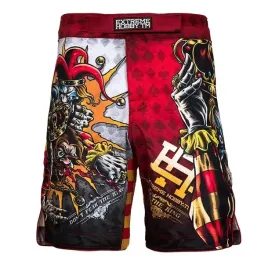 extreme-hobby-spodenki-mma-killer-cards-ii-l