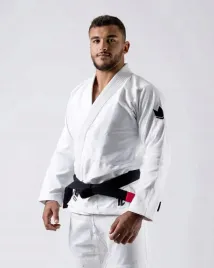 kingz-kimono-gi-bjj-the-one-biale-bialy-pas-w-komplecie-a1