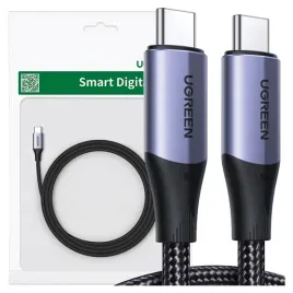 ugreen-kabel-usb-c-100w-4k-10gbps-do-macbooka-telefonu-1m-szybkie-ladowanie