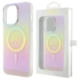 guess-case-do-iphone-15-pro-do-magsafe-6-1-iml-iridescent-najlepsza-ochrona