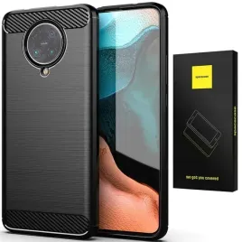 spacecase-etui-case-pokrowiec-carbon-do-poco-f2-pro-czarny