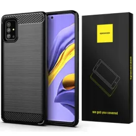 spacecase-etui-case-pokrowiec-carbon-do-samsung-galaxy-a71-czarny